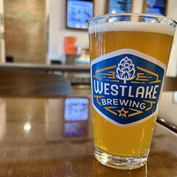 Westlake Brewing Company
