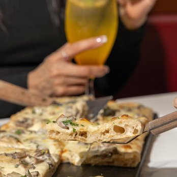 Thick & Thin - Italian Near Me - Brooklyn, New York Thick & Thin - Italian Near Me - Brooklyn, New York