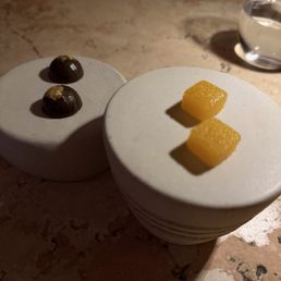 Sweets