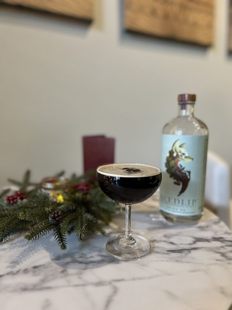 THE PASSPORT 1437 Market St, Denver, Colorado Cocktail Bars Yelp