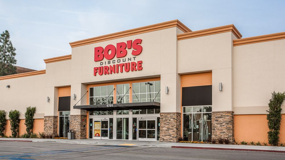 BOB’S DISCOUNT FURNITURE AND MATTRESS STORE Updated May 2024 138