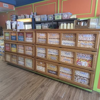 Popcorn Paradise - So Many Assorted and Popping Fresh Flavors. 9/17/2025 - Popcorn Shops Near Me - Marine City, Michigan Popcorn Paradise - So Many Assorted and Popping Fresh Flavors. 9/17/2025 - Popcorn Shops Near Me - Marine City, Michigan