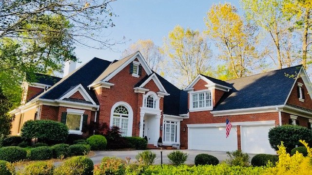 Slide of Superior Roofing Company Of Georgia