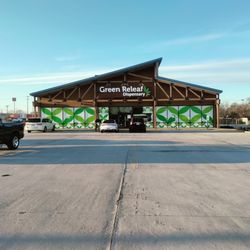 Green Releaf Dispensary - Green Releaf Dispensary