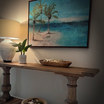 Redesigning Places 'n Spaces - Beachside Foyer - Interior Design Near Me Redesigning Places 'n Spaces - Beachside Foyer - Interior Design Near Me