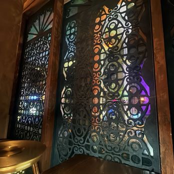 Cuba Libre Restaurant & Rum Bar - Gorgeous attention to details - Cuban Near Me - Orlando, Florida