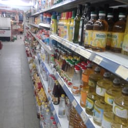 Supermercado M&M
