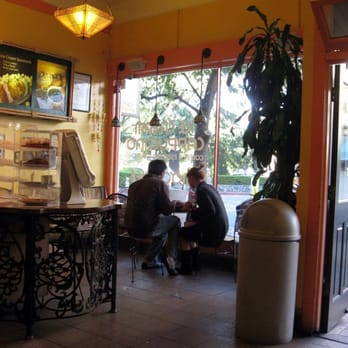 Lappert's Ice Cream - Ice Cream & Frozen Yogurt Near Me - Sausalito, California