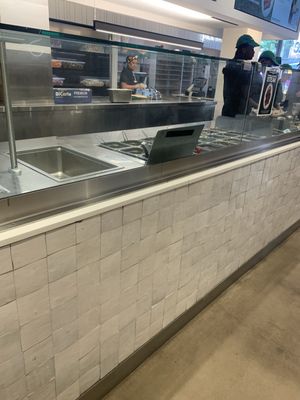 sweetgreen by null