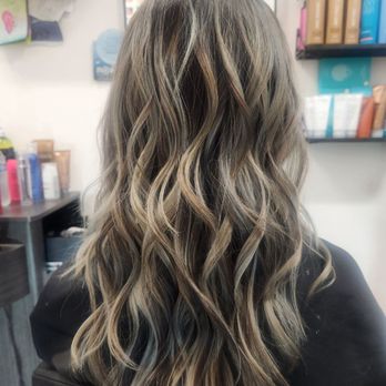 Hair by Tony Pham - Hair Stylists Near Me - Westminster, California Hair by Tony Pham - Hair Stylists Near Me - Westminster, California