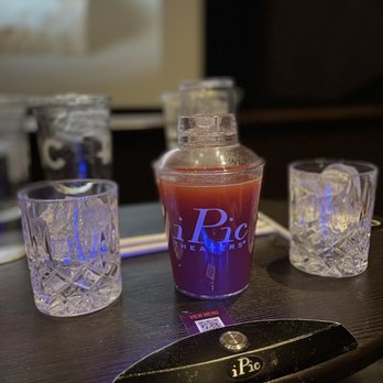 IPIC Fort Lee - Cinema Near Me - Fort Lee, New Jersey IPIC Fort Lee - Cinema Near Me - Fort Lee, New Jersey