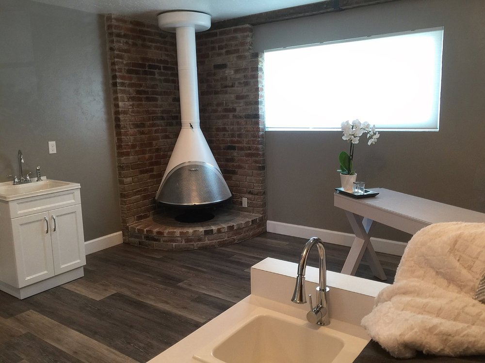 SIMPLICITY DAY SPA Updated September 2024 6 N Division, Pinehurst