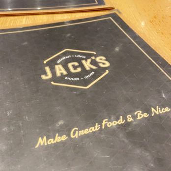 Jack's Restaurant & Bar - Breakfast & Brunch Near Me - Newark, California