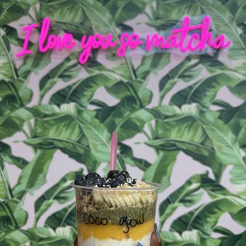 Matcha Magic - Coffee & Tea Near Me - New Orleans, Louisiana Matcha Magic - Coffee & Tea Near Me - New Orleans, Louisiana