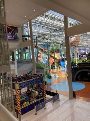 Mall of America® by null Mall of America® by null