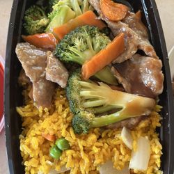 Super Buffet