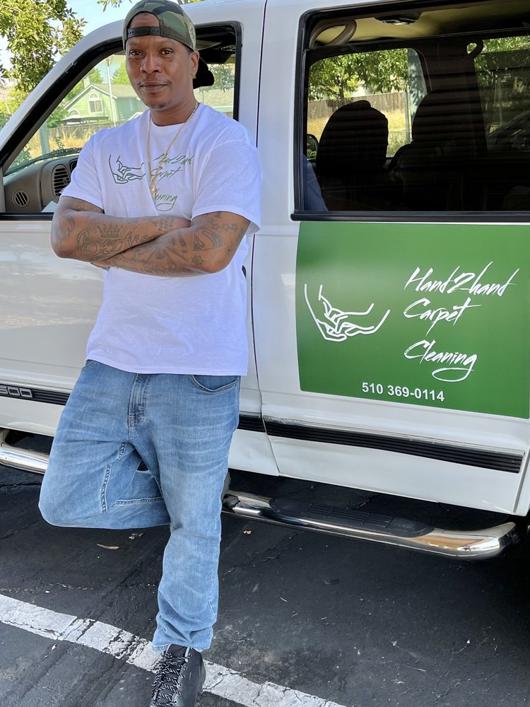 HAND2HAND CARPET CLEANING Updated August 2024 Request a Quote 19