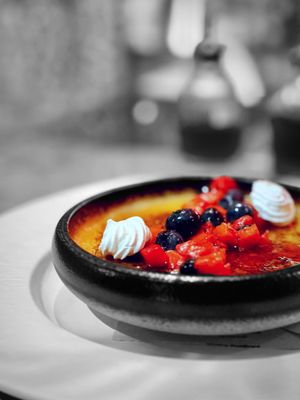 KAIYŌ Restaurant by null