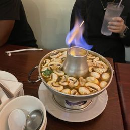 S1. Tom Yum Koong