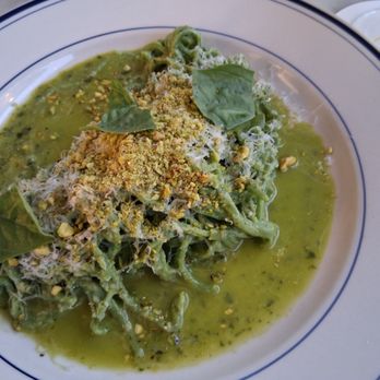 Sottise - The Pesto Pasta dinner. - French Near Me - Phoenix, Arizona Sottise - The Pesto Pasta dinner. - French Near Me - Phoenix, Arizona