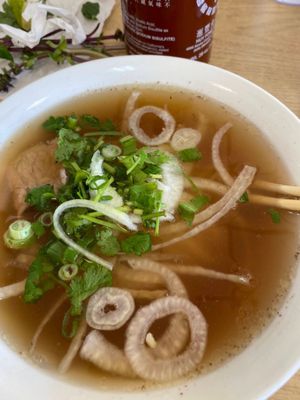 Phở Bằng Restaurant by null
