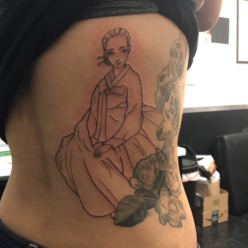Ink Illusions - Tattoo Near Me - Kirkland, Washington