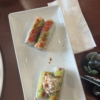 Itzavy Sushi - Sushi Bars Near Me - Reno, Nevada