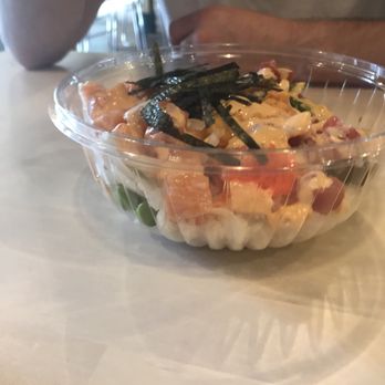 Poke Hibachi - Poke Near Me - West Lafayette, Indiana Poke Hibachi - Poke Near Me - West Lafayette, Indiana