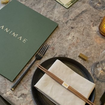 Animae - Asian Fusion Near Me - San Diego, California Animae - Asian Fusion Near Me - San Diego, California