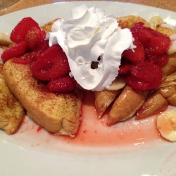 U.S. Egg Brunch & Cocktails - Bay Area French Toast - Sandwiches Near Me - Tempe, Arizona