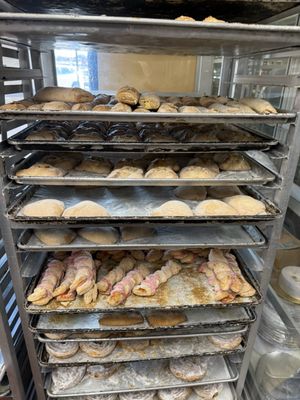 Tlaxcala Bakery Panaderia by null