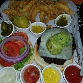 The Spot - Burgers Near Me - Galveston, Texas The Spot - Burgers Near Me - Galveston, Texas