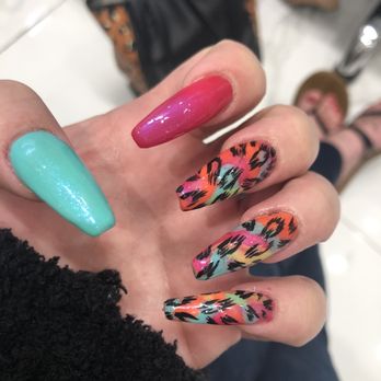 Jean Jeffrey The Salon & Day Spa - Nail design - Day Spas Near Me - Laughlin, Nevada Jean Jeffrey The Salon & Day Spa - Nail design - Day Spas Near Me - Laughlin, Nevada