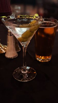 The Bootlegger Italian Bistro by null