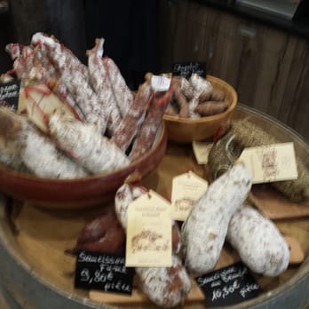 L'Univers du Fromage - Cheese Shops Near Me - Paris, 75