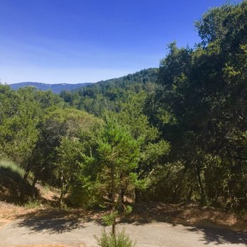 Huddart County Park - Parks Near Me - Woodside, California
