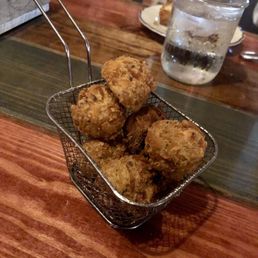 Side order of Tots Side order of Tots