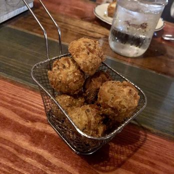 Red Brick Tap & Barrel - Side order of Tots - American Near Me - Alpena, Michigan Red Brick Tap & Barrel - Side order of Tots - American Near Me - Alpena, Michigan