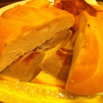 The Berghoff Restaurant - Brat on a Kaiser Roll - Bars Near Me - Chicago, Illinois
