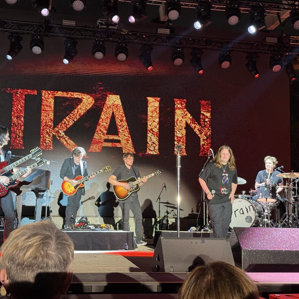 M Resort - Train - Hotels Near Me - Henderson, Nevada