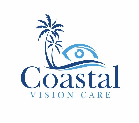 COASTAL VISION CARE Updated August 2024 3951 W Ashley Cir