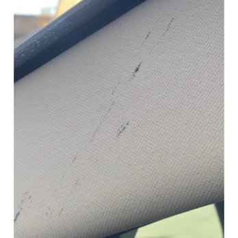 Quick-Set Auto Glass - Interior. - Auto Glass Services Near Me - Henderson, Colorado