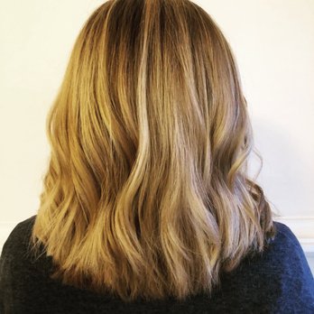 Schon Haus - Work - Hair Salons Near Me - Medina, New York Schon Haus - Work - Hair Salons Near Me - Medina, New York