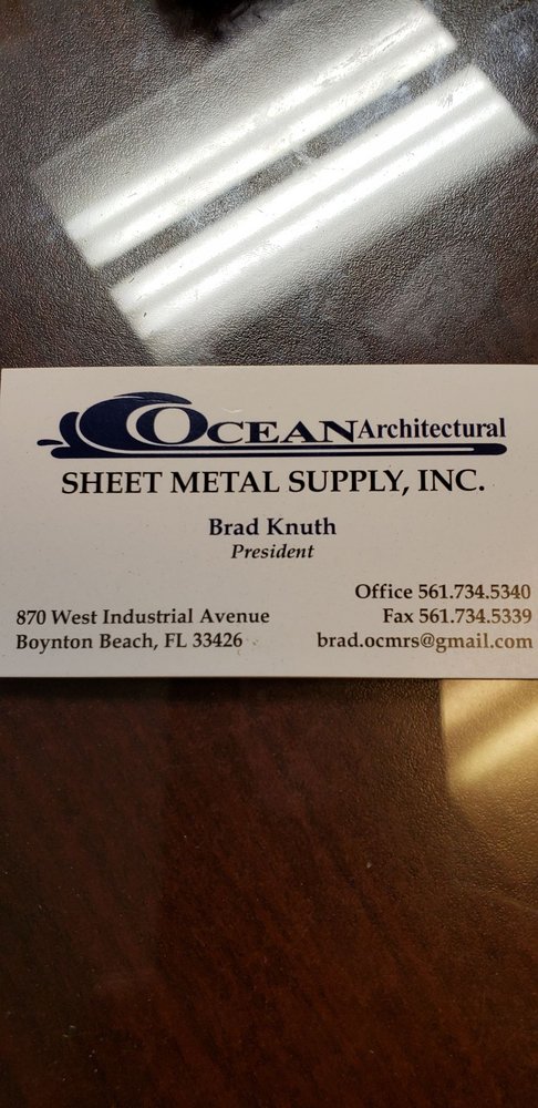 Slide of Ocean City Metal Roofing