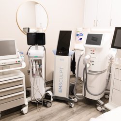 Bellevue Anti-Aging Medical Clinic