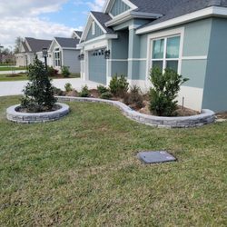 Verzaal Lawn Care