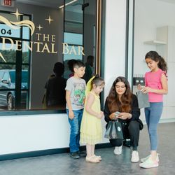 The Dental Bar