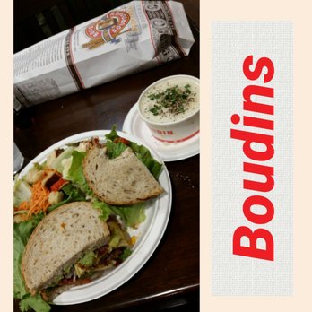 Boudin - Bakeries Near Me - San Francisco, California Boudin - Bakeries Near Me - San Francisco, California