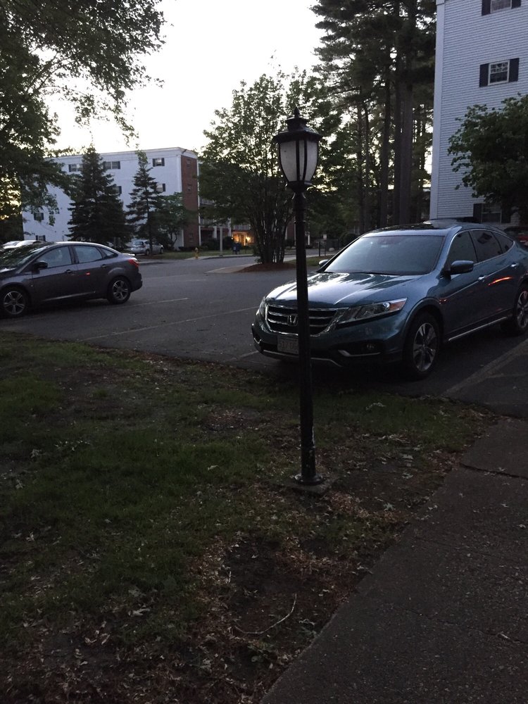 GREENTREE CONDOMINIUM ASSOC Updated September 2024 59 Greentree Ln