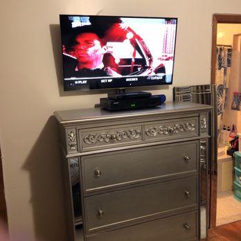 TV On My Wall - Home Theatre Installation Near Me - New York, New York
